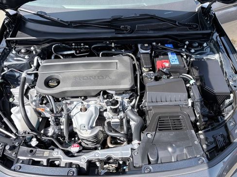 Used 2026 Honda Civic Sport image 28