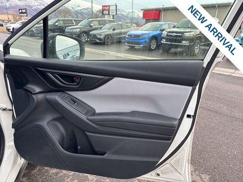 Used 2019 Subaru Crosstrek 2.0i Premium w/ Popular Package #2 image 10