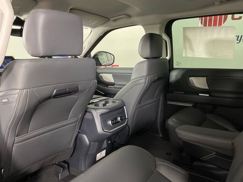 New 2027 Ford Expedition Max Active RWD image 15