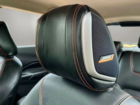 Used 2019 Nissan Kicks SR w/ SR Premium Package FWD image 24