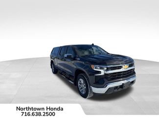 Used 2022 Chevrolet Silverado 1500 LT w/ Z71 Off-Road Package video 1