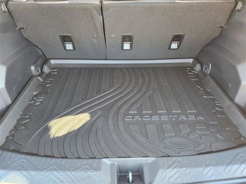 New 2026 Subaru Crosstrek 2.0i Premium image 23