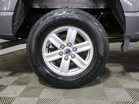 Used 2022 Ford F150 XL w/ Equipment Group 101A High image 14