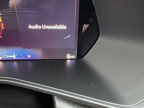 New 2026 Chevrolet Colorado Trail Boss AWD/4WD image 18