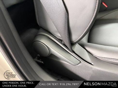 New 2026 MAZDA MAZDA3 s Sport FWD image 44