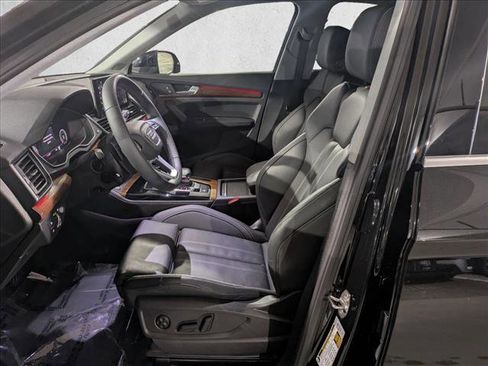 Certified 2023 Audi Q5 2.0T Prestige w/ Prestige Package image 17