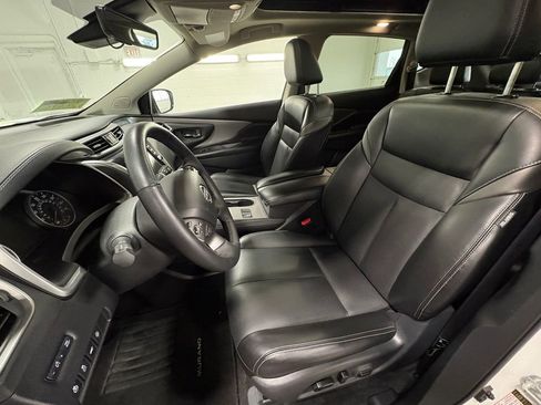 Used 2024 Nissan Murano SL image 18