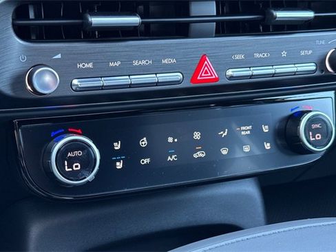 New 2026 Hyundai Palisade Calligraphy image 20