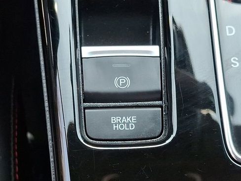 Used 2025 Acura ADX A-Spec image 26