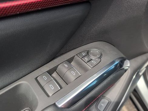 Used 2024 Chevrolet Traverse RS w/ LPO, Floor Liner Package AWD/4WD image 21