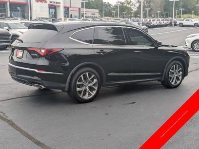 Used 2023 Acura MDX w/ Technology Package