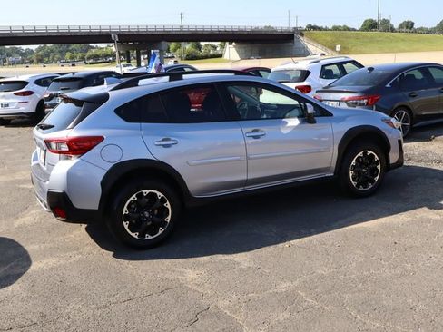 Used 2021 Subaru Crosstrek 2.0i Premium AWD/4WD image 37