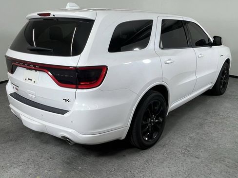 Used 2020 Dodge Durango R/T w/ Blacktop Package image 5