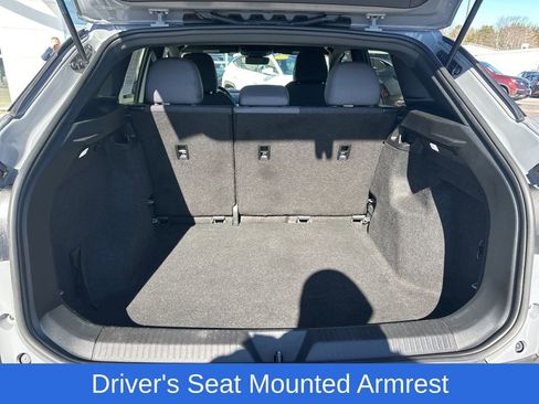 Used 2021 Volkswagen ID.4 Pro image 25