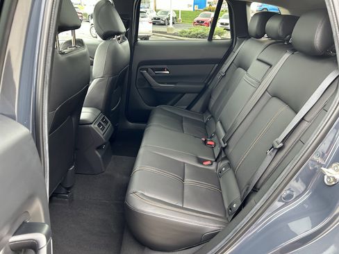 Certified 2025 MAZDA CX-50 AWD 2.5 S w/ Weather Package image 25