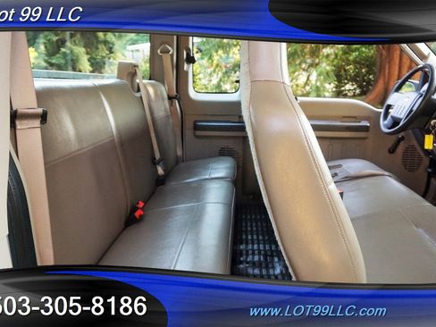 Used 2008 Ford F250 XL image 17