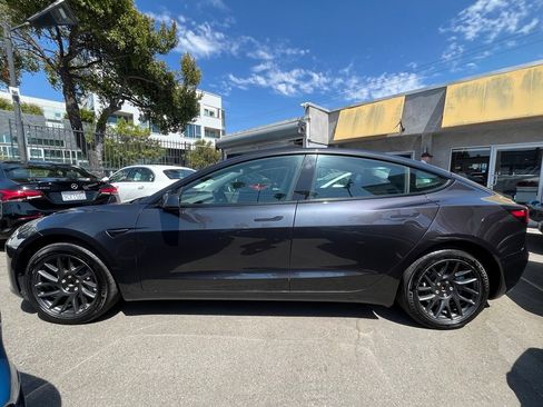Used 2025 Tesla Model 3 RWD image 10