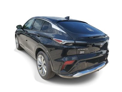 New 2026 Buick Envista Sport Touring