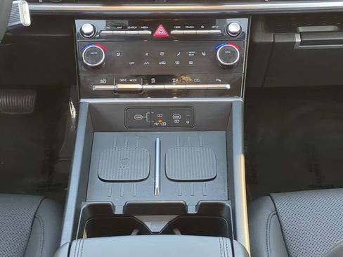 Used 2025 Hyundai Santa Fe SEL image 19