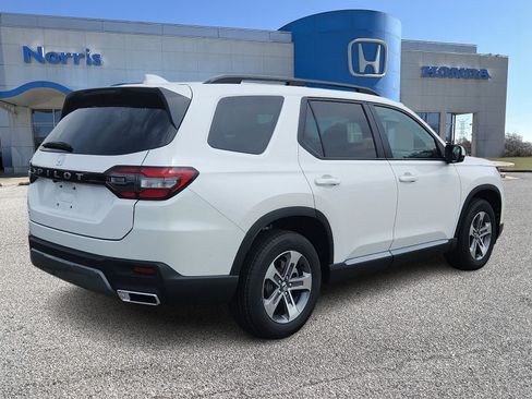 New 2026 Honda Pilot EX-L image 4