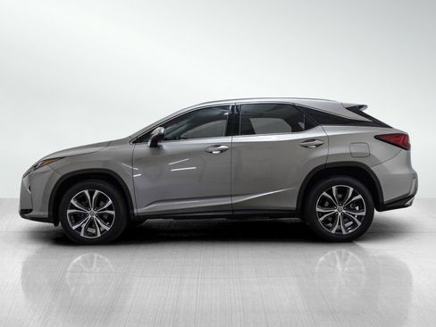 Used 2017 Lexus RX 350 AWD image 3