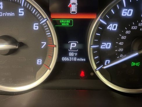 Used 2015 Acura MDX SH-AWD w/ Technology Package image 26