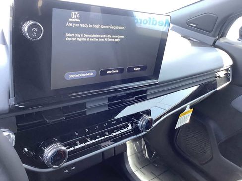 New 2026 Honda Prologue Touring image 16