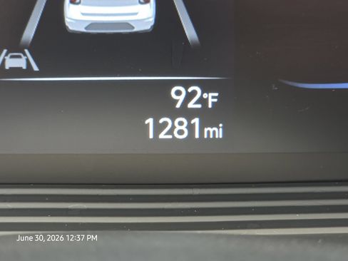 Certified 2026 Hyundai Venue SE FWD image 30