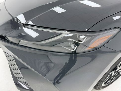 New 2026 Toyota Camry XLE image 6