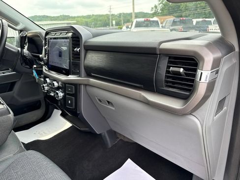 Used 2024 Ford F150 XLT w/ Tow/Haul Package AWD/4WD image 43