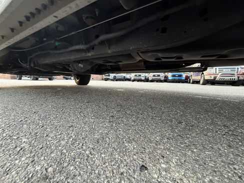 Used 2014 Ford F150 Lariat w/ Equipment Group 501A Mid image 47