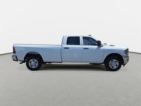 New 2026 RAM 2500 Tradesman w/ Chrome Appearance Group image 4