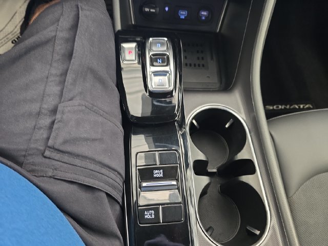 Used 2022 Hyundai Sonata SEL Plus FWD image 19