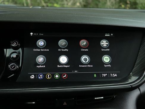 Used 2023 Buick Envision Essence w/ Sport Touring Package image 14