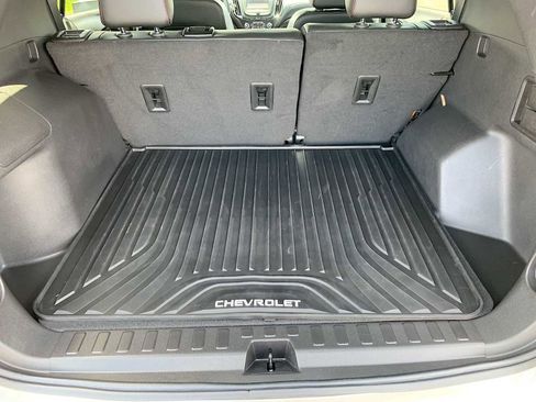 Certified 2023 Chevrolet Equinox RS image 24