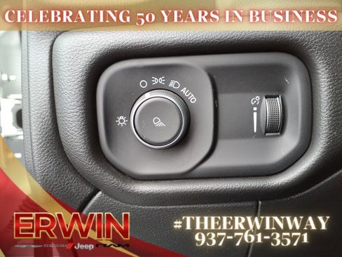 Used 2022 RAM 2500 Big Horn image 15