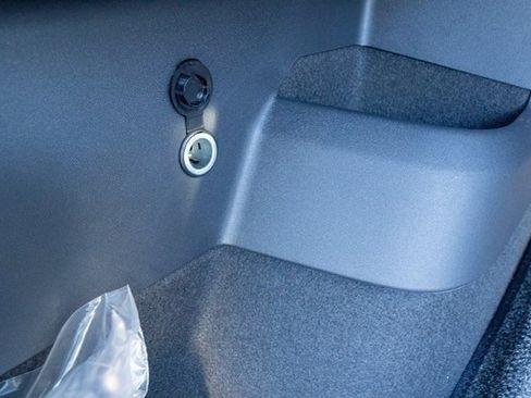 New 2026 Volkswagen Tiguan S image 15