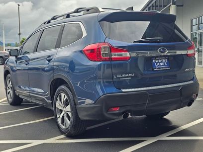 Used 2019 Subaru Ascent Premium w/ Popular Package #3