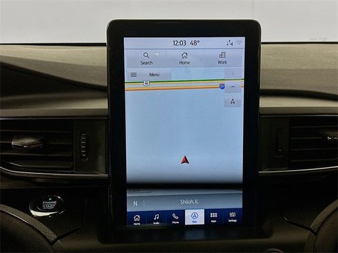 Used 2020 Ford Explorer ST w/ ST Street Pack image 13