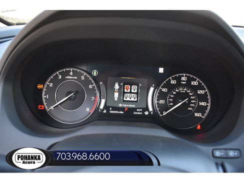 New 2025 Acura RDX SH-AWD w/ Advance Package image 23