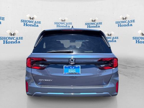 New 2026 Honda Odyssey EX-L image 6