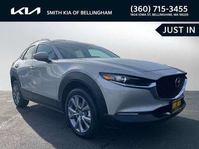 Used 2023 MAZDA CX-30 AWD 2.5 S w/ Select Package