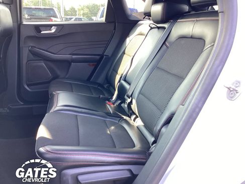 Used 2025 Ford Escape ST-Line AWD/4WD image 14