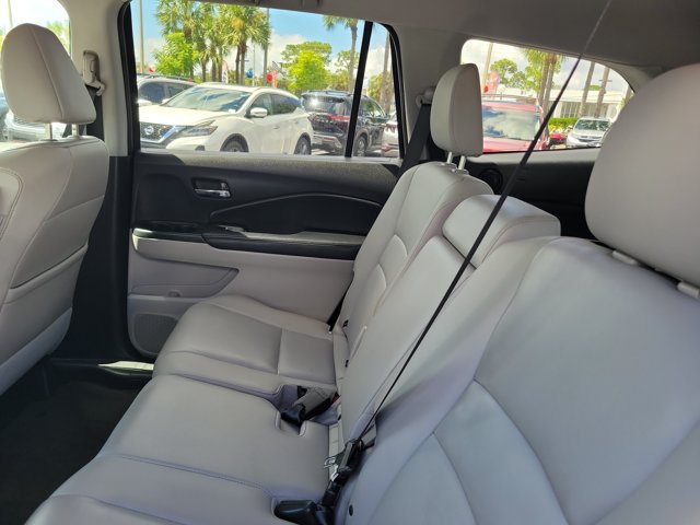 Used 2016 Honda Pilot EX-L image 11