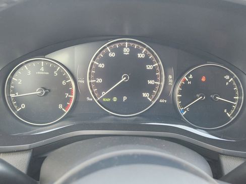 New 2026 MAZDA CX-90 3.3 Turbo w/ Preferred Package image 6