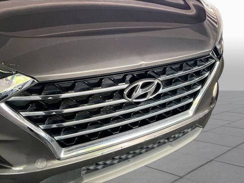 Used 2020 Hyundai Tucson Ultimate w/ Cargo Package AWD/4WD image 29