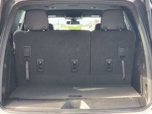 Used 2022 GMC Yukon SLT AWD/4WD image 23