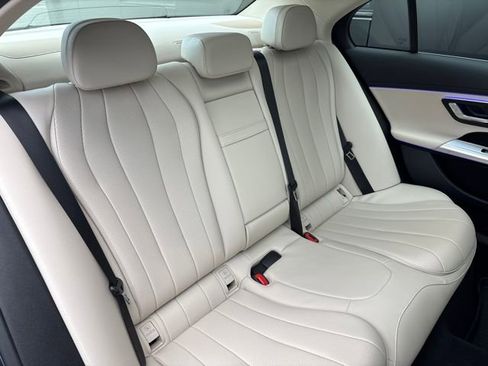 Certified 2025 Mercedes-Benz E 350 E 350 image 45