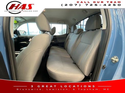 Used 2019 Toyota Tacoma SR5 image 11