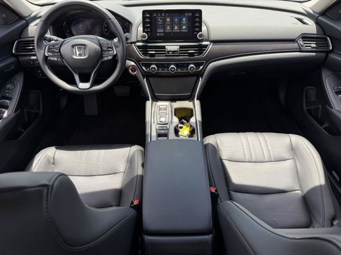 Used 2019 Honda Accord EX-L image 6
